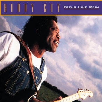 Feels Like Rain, płyta winylowa - Guy Buddy