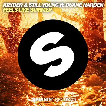 Feels Like Summer - Kryder & Still Young feat. Duane Harden