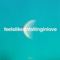 feelslikeimfallinginlove Coldplay