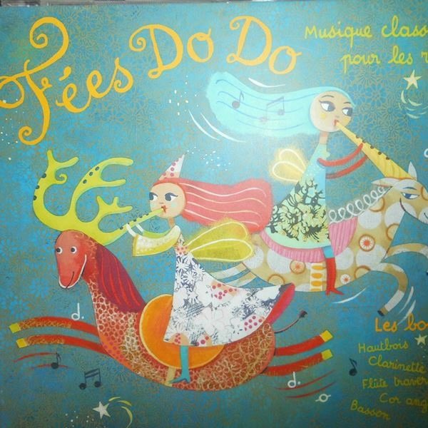 Fees Do Do CD - Rita Paul und Various Duette | Muzyka Sklep EMPIK.COM
