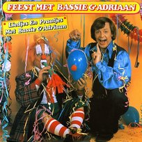 Feest Met Bassie En Adriaan Bassie, Adriaan