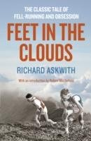 Feet in the Clouds - Askwith Richard
