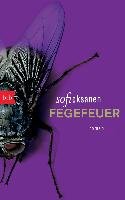 Fegefeuer - Oksanen Sofi