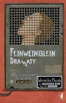 Feinweinblein. Dramaty Murek Weronika