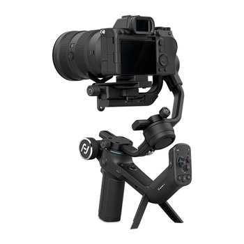 Feiyutech Scorp-C Gimbal Ręczny Do Aparatów Vdslr - FeiYu Tech