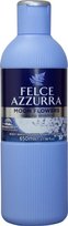 Felce Azzurra, Moon Flowers, Żel pod Prysznic, 650 ml Felce Azzurra