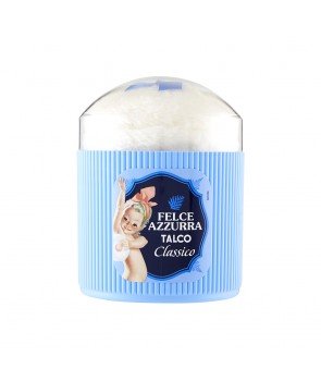 Felce Azzurra talk w butelce + poduszka 250g Classic - Felce Azzurra