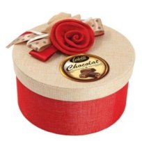 Feletti Bombonierka Chocolat Mix Pralinek 250G Feletti