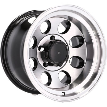 Felgi 16'' m.in. do DODGE RAM 1500 Dakota Durango 2004-2008 - RBY997 - RacingLine