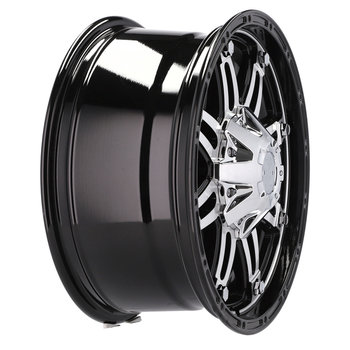 Felgi 17'' m.in. do FORD EXPEDITION F-150 LINCOLN Navigator - RQC801 - RacingLine