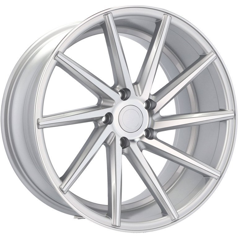 Felgi 17 m.in. do VW GOLF PASSAT CC TOURAN OCTAVIA SUPERB - RBY1059