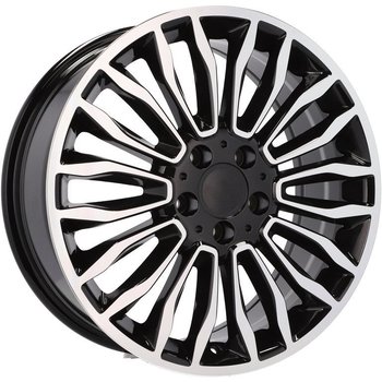 Felgi 18 Do Mercedes C C205 W205 B W247 Cla Br118 - RacingLine