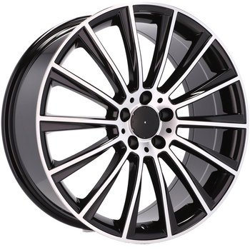 Felgi 20' 5x112 m.in. do MERCEDES S W221 W222 CLS C219 C218 - RB1048 - RacingLine