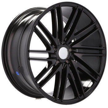 Felgi 20'' 5x120 m.in. do BMW 5 F10 F11 6 F06 F12 7 F01 F02 - RLU579 (LU579 ) - RacingLine