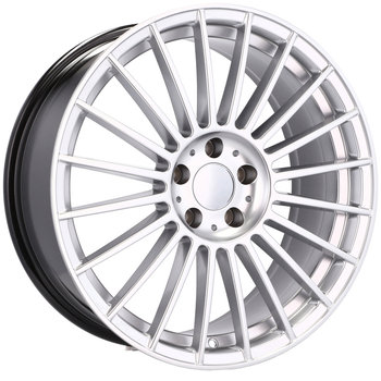 Felgi 20'' m.in. do BMW 3 e46 e90 e92 e93 f30 f31 3 GT f34 4 f32 - RIN-J005 - RacingLine