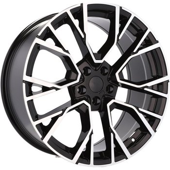 Felgi 20 m.in. do BMW G31 F39 X3 G01 X4 G02 X5 G05 X7 G07 - RBK5769 - RacingLine