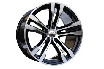 Felgi 20'' m.in. do BMW X4 F26 X5 E70 F15 X6 E71 E71 F16 - RBK924 - RacingLine