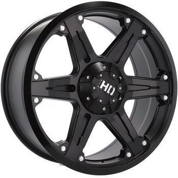 Felgi 20'' m.in. do FORD Explorer V VI Mustang TOYOTA Highlander - RBK5106 - RacingLine