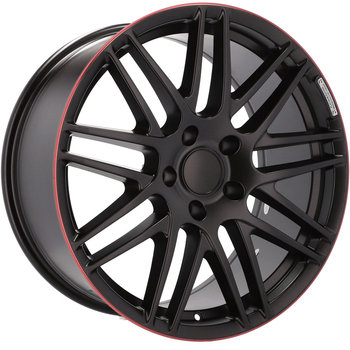 Felgi 20'' m.in. do MERCEDES G-klasa W460 W461 W463 W464 Brabus - R8102 - RacingLine