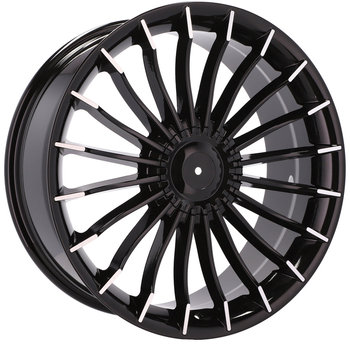 Felgi 21 '' m.in. do BMW 5 G30 G31 3 G20 G21 4 Coupe G22 6 GT G32 - RBK273 - RacingLine