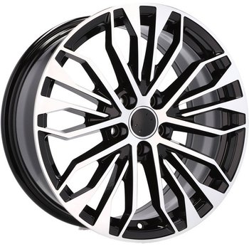 Felgi aluminiowe Audi A4 A5 A6 A8 - RBY1096, 18'', 5x112 - RacingLine