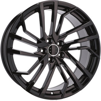 Felgi aluminiowe Audi A4 B6 B7 B8 B9 S4 A6 C6 C7 A8 D3, 18'', 5x112 - RacingLine