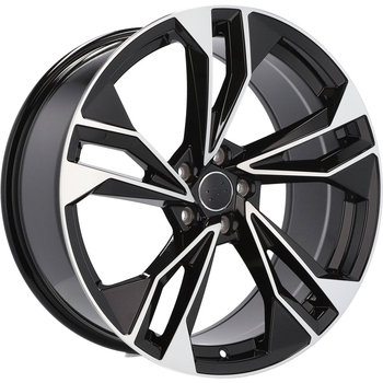 Felgi aluminiowe Audi A5 B9 A7 I II A5 SPORTBACK Q5 Q7, 18'', 5x112 - RacingLine