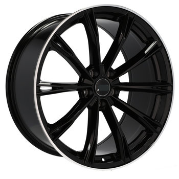 Felgi aluminiowe Audi A5 B9 A7 I II A5 SPORTBACK Q7 II Q8, 19", 5x112 - RacingLine