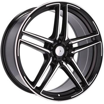 Felgi aluminiowe Audi A5 RS5 S6 C7 RS6 RS7 S8 D4 SQ5 Q7 ABT, 21'', 5x112 - RacingLine