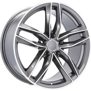 Felgi aluminiowe Audi A5 S5 A6 S6 A8 TT Q3 Q5, 19", 5x112 - RacingLine