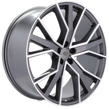 Felgi aluminiowe Audi A6 S6 A8 S8 Q5 Q7 II, 22'', 5x112 - RacingLine