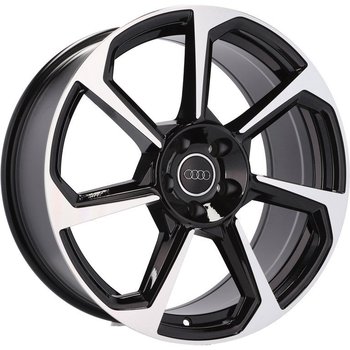 Felgi aluminiowe Audi TT RS A3 8V 8Y A4 B7 A6 C5 C6, 18'', 5x112 - RacingLine