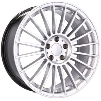 Felgi aluminiowe Bmw 3 G20 G21 6GT G32 5 G30 G31 4 COUPE G22, 19", 5x112 - RacingLine