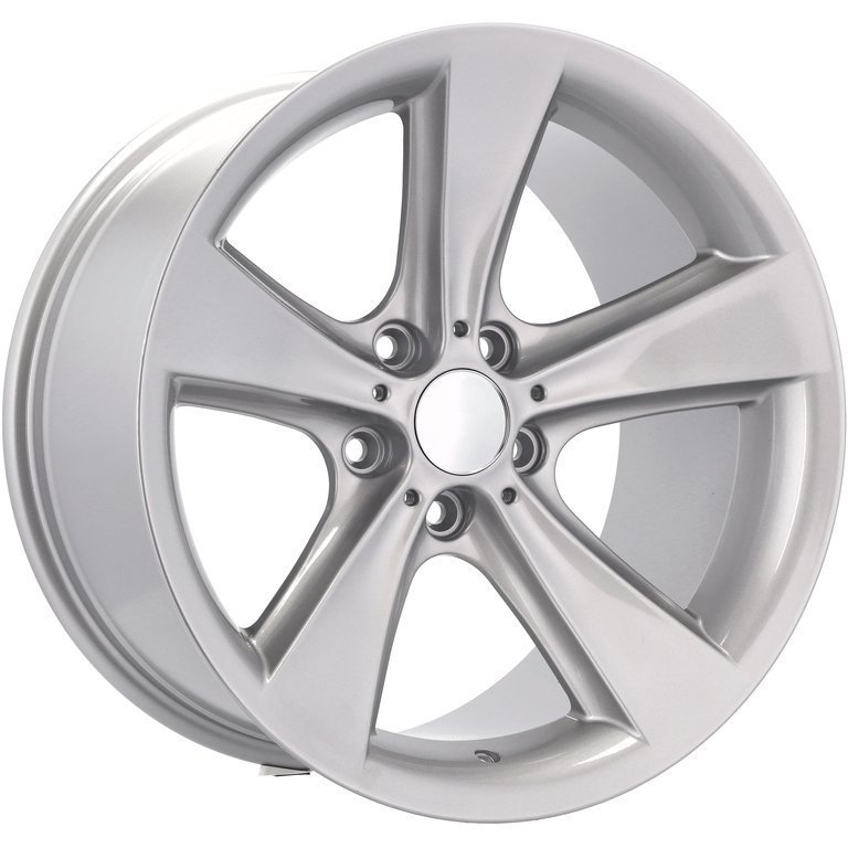 Felgi aluminiowe Bmw 5 6 7 E60 E63 E65 F06 F10 F01, 18'', 5x120