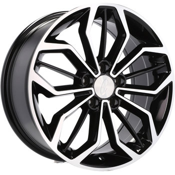 Felgi aluminiowe Ford MONDEO S-MAX FOCUS IV KUGA EDGE, 18'', 5x108 - RacingLine