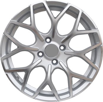 Felgi aluminiowe HAXER 1449, 18",  4x100, 4 szt. - Haxer