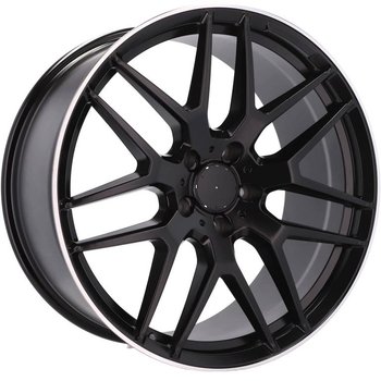 Felgi aluminiowe Mercedes Ml GL GLA GLC GLE COUPE, 21'', 5x112 - RacingLine