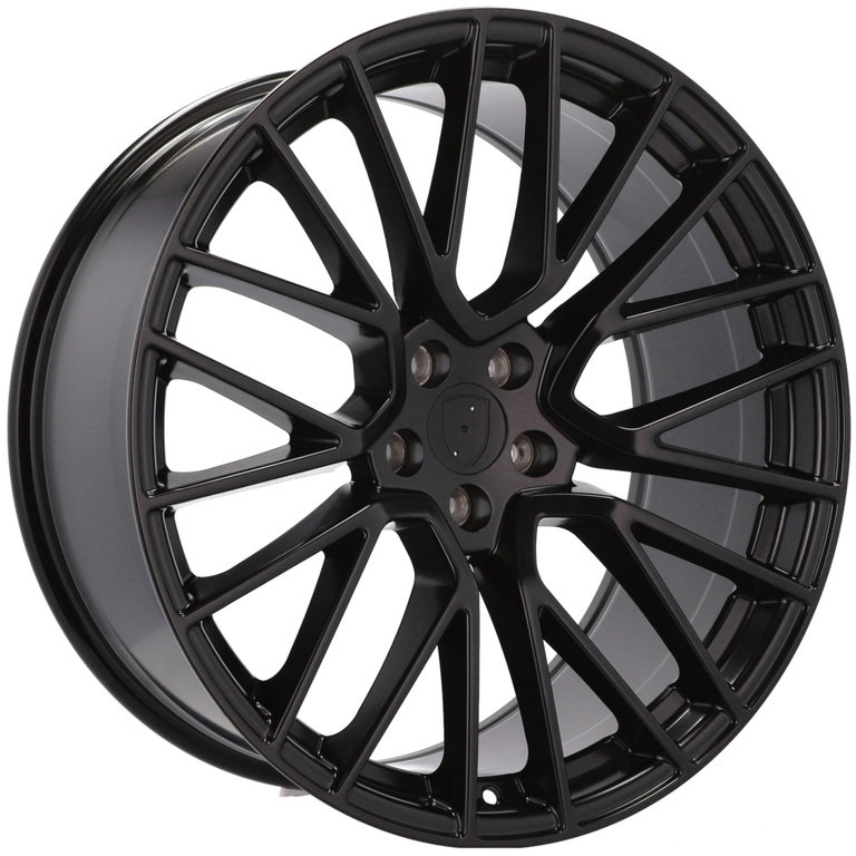 Felgi aluminiowe Porsche CAYENNE PANAMERA, 21'', 5x130