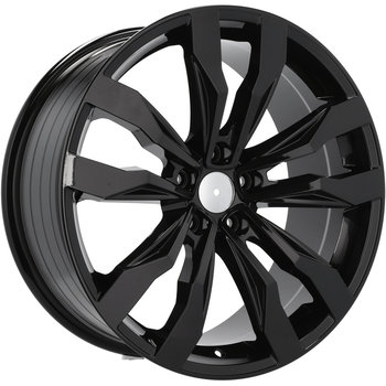 Felgi aluminiowe RACINGLINE BK5333, 20",   5x112, 4 szt. - RacingLine