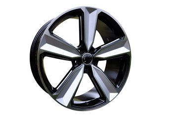 Felgi aluminiowe RACINGLINE RA5470, 20",   5x112, 4 szt. - RacingLine