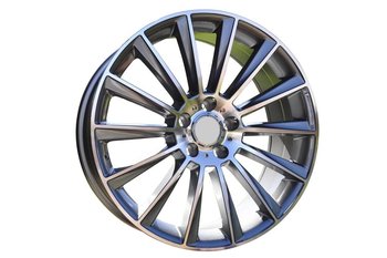 Felgi aluminiowe RACINGLINE RB1048, 20",   5x112, 4 szt. - RacingLine