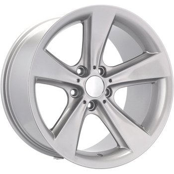 Felgi aluminiowe RACINGLINE RBK086,BK086, 17",   5x120, 4 szt. - RacingLine