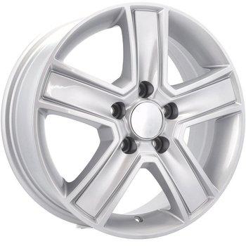 Felgi aluminiowe RACINGLINE RBK473, 15",   5x160, 4 szt. - RacingLine