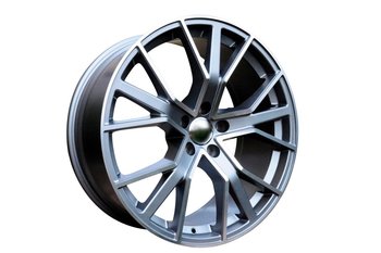 Felgi aluminiowe RACINGLINE RBK5131, 2, 1",   5x112, 4 szt. - RacingLine