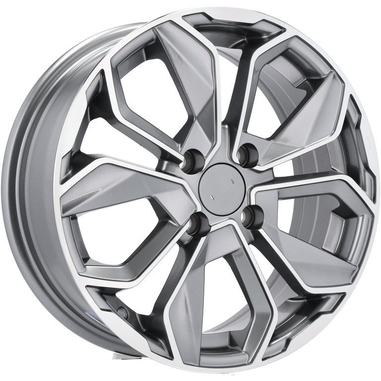 Felgi Aluminiowe RACINGLINE RBK5296 15 4x100 4 Szt RacingLine Motoryzacja EMPIK