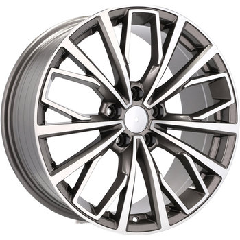 Felgi aluminiowe RACINGLINE RBY1453, 20",   5x112, 4 szt. - RacingLine
