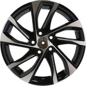 Felgi aluminiowe RACINGLINE RBY1514, 15",   5x98, 4 szt. - RacingLine