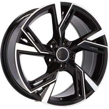 Felgi aluminiowe RACINGLINE RBY1571, 20",   5x112, 4 szt. - RacingLine