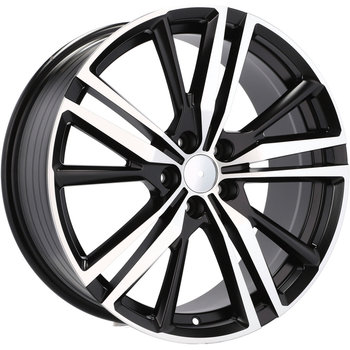 Felgi aluminiowe RACINGLINE RFE182, 19",   5x108, 4 szt. - RacingLine