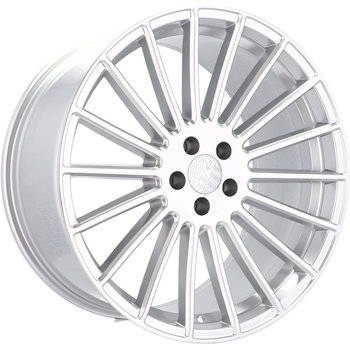 Felgi aluminiowe RACINGLINE RHX010, 2, 1",   5x120, 4 szt. - RacingLine